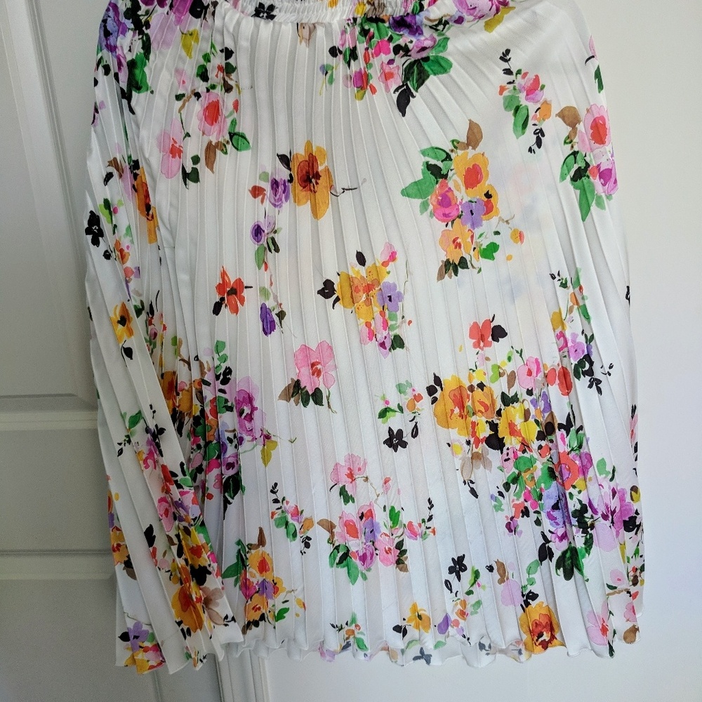 Zara skirt